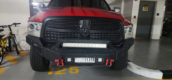 صورة 2 لـ 2017 RAM 1500