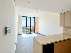 Brand New | Pool and JGE View | Maid's Room