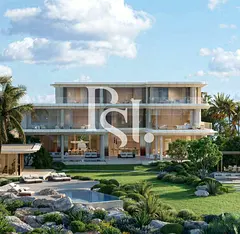 Asora Bay Mansion | Ultra Luxury Ocean Front
