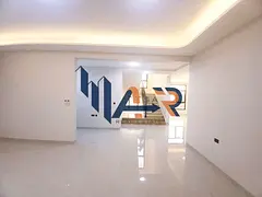 Brand New Villa | Stand Alone | Spacious Yard | Driver Room | Good Price