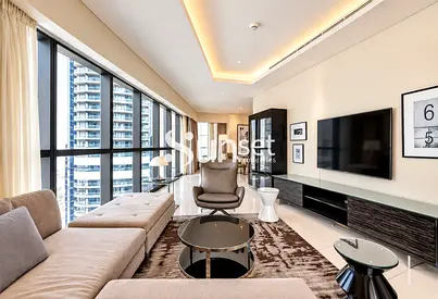 Burj Khalifa Views | Mid Level | Ready Occupancy