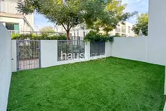 Internal | Landscaped | Vacant