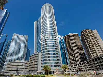 Vacant 1BR Apartment | Modern Amenities