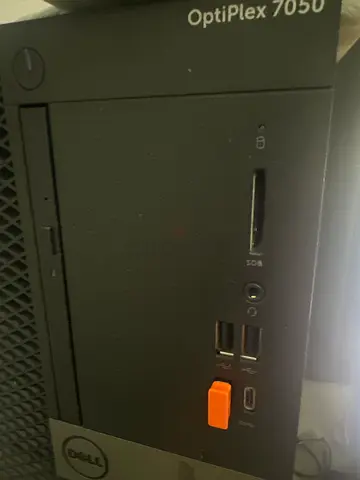 Dell OptiPlex Desktop ( PC)