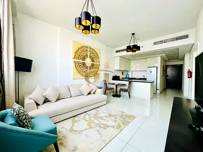 High ROI | Prime Location | High Floor