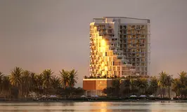 Ultra-luxury Branded Residences | Handover Q1 2028 | By JW Marriott