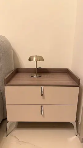 1,000 AED for all 3 tables + 2 lamp