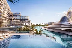 Elegant 2BR+Maids and Study | Comfort Meets Elegance