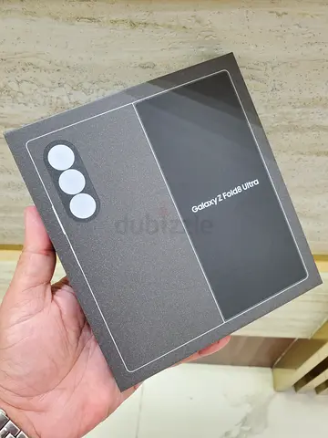 Samsung Galaxy ZFOLD 8 Ultra 1TB 5G