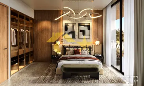 1 Bedroom Apartment | High ROI | Near Metro Express Line & Al Maktoum | Multiple Views | Furnished
