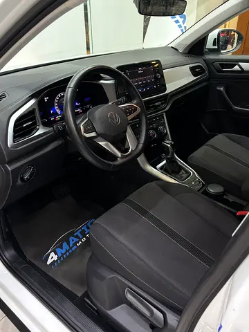 2023 Volkswagen T-ROC — миниатюра 14
