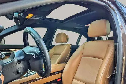 2015 BMW 7-SERIES — миниатюра 10