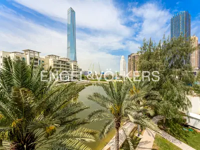 Exclusive | Lake View | Fully Upgraded