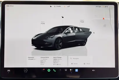 صورة مصغرة 15 لـ 2022 Tesla MODEL 3