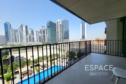 Great Location | Modern Building | 1 Bedroom