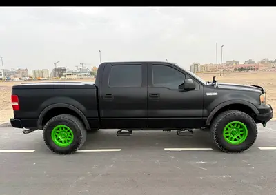 صورة 6 لـ 2004 FORD F-150