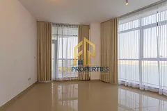 Spacious Balcony | 2BR Apartment | Sea View Tower