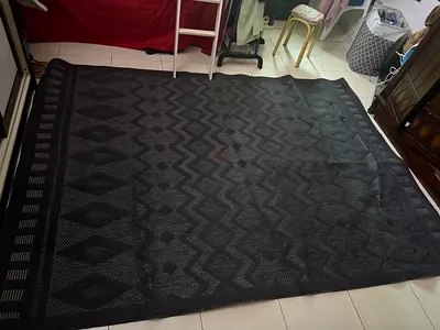Floor Carpet- Perfect condition