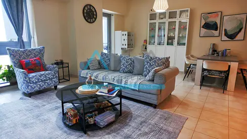 Community living | Middle Floor | Bright 2 Br | Huge layout