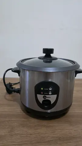 MyChoice Electric Rice Cooker / Multi Cooker