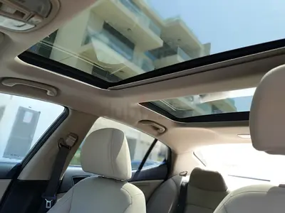 Kia Optima 2015 EX PREMIUM GCC Specs Panaromic