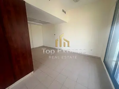 دبي مارينا بغرفة نوم واحدة | برج إسكان مارينا | إطلالة على المدينة والطريق