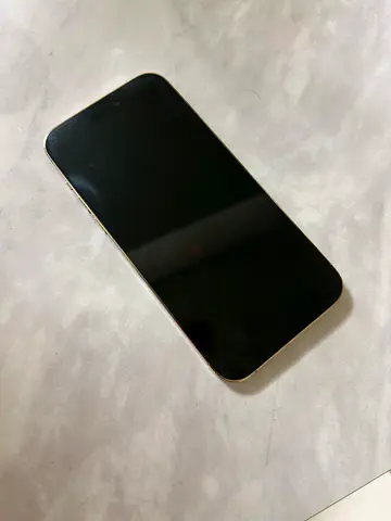 iPhone (used) - good working condition
