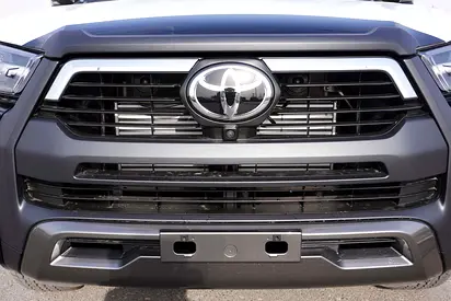 2026 Toyota HILUX photo 3