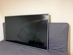LG 42LA6400 3D対応