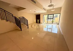 Modern 3BHK + Maid-Park View-Huge Size-Ready To Move