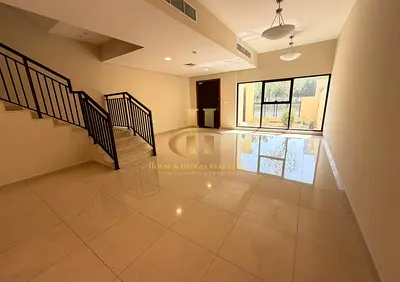 Modern 3BHK + Maid-Park View-Huge Size-Ready To Move