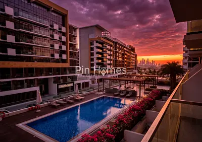 Pool View | Spacious Layout | Vacant
