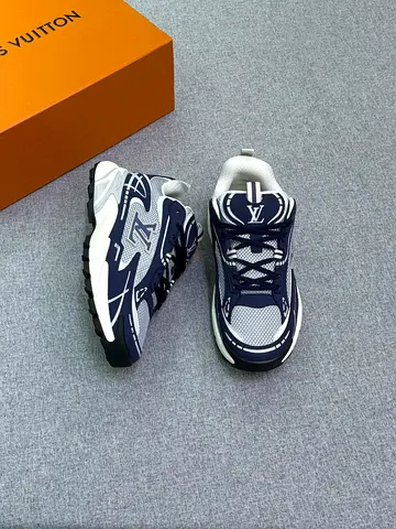 Louis Vuitton Shoes for men