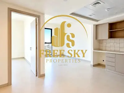 Brand New | Stunning 1BR | First User | Flexible Payments