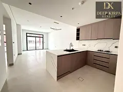 Spacious 1 BR | With Dishwasher | Modern Layout | Brand New