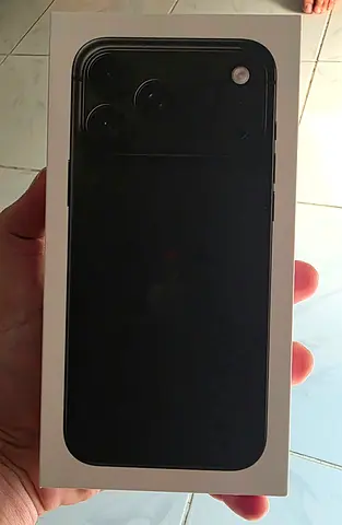 IPHONE 18 PRO MAX