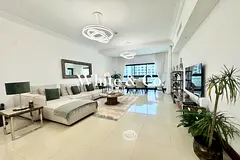 Unfurnished | Large Terrace | Exclusive