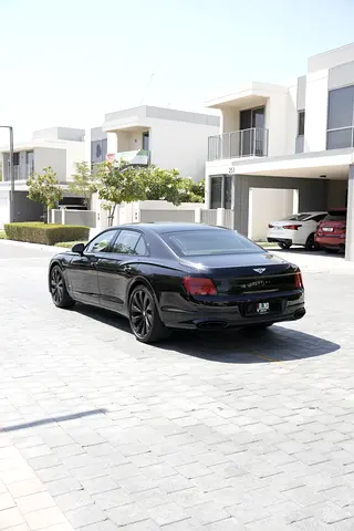 2022 Bentley FLYING SPUR thumbnail 17