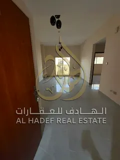 **1 Bedroom + Living Room | First Tenant | Balcony & View | Al Jurf 3 | Brand-New Family Building | 