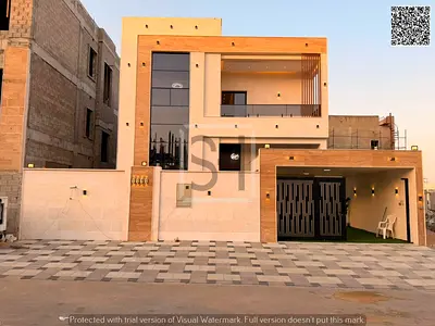 Own your villa, including registration and ownership fees.