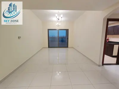 ULTRA LUXURIOUS AND SPACIOUS 2 BEDROOM WITH CLOSED KITCHEN NEAR TO OUE OWN SCHOOL HAVING GYM AND PARKING. .