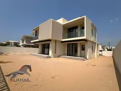 Luxury Park Facing l Huge Plot l Multiple Options