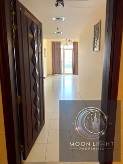 Rented Spacious 1BR | 1,037 Sq. Ft | AED 580K | Classic Apartment