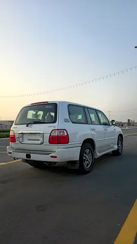 صورة 6 لـ 2004 Lexus LX-SERIES