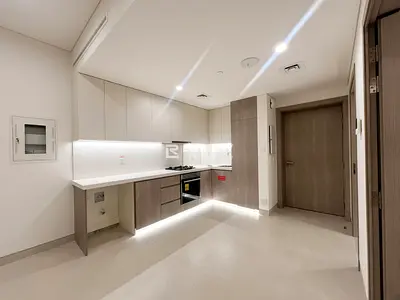 GOLD COURSE VIEW | BRAND NEW | MODERN 1BR