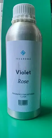 Aroma oil bottle opened but not used 1L Diffuser Fragrance