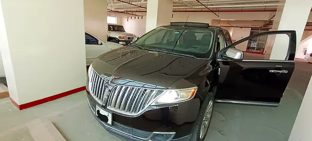 صورة 3 لـ 2014 Lincoln MKX