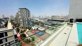 Modern 2BR + Maid’s | Bright Layout | Jannat B, IMPZ