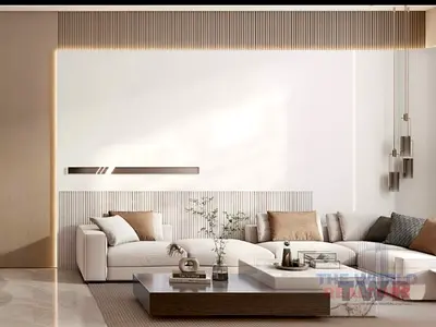 Fully Furnished Apartment | | Lowest Price | Prime Location