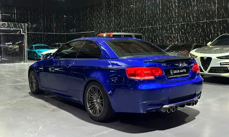 2009 BMW M3 照片 5
